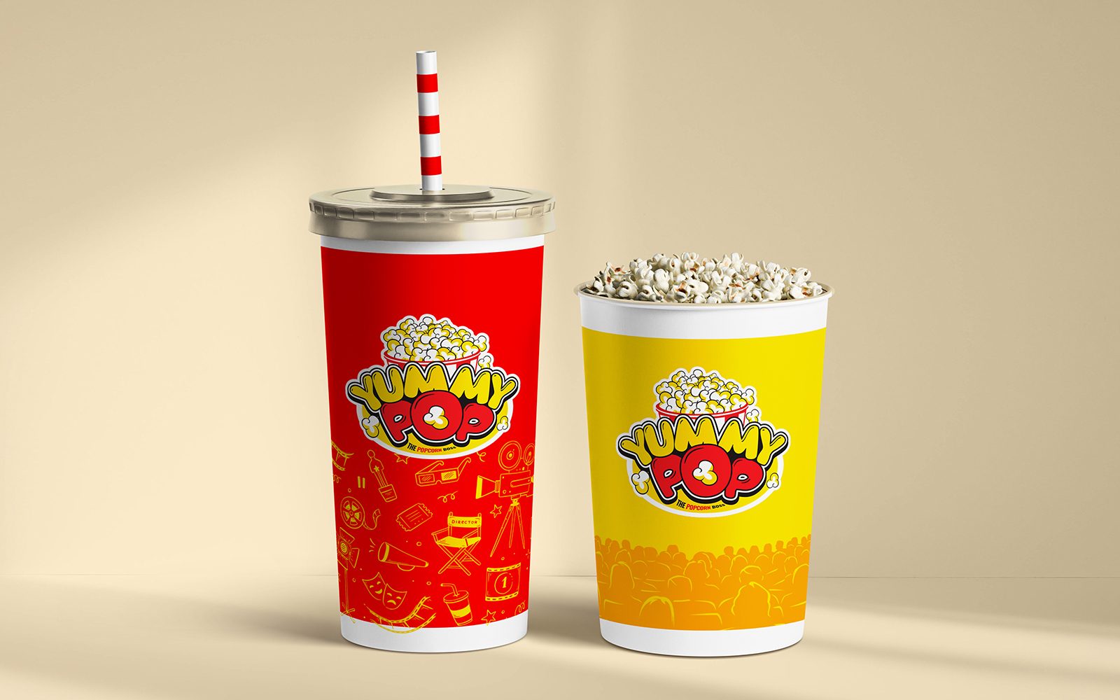 01_Logo_yummy pop01